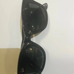 Ray-Ban x Meta Smart Glasses Wayfarer Black Camera Audio AI Glasses